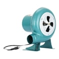 thumbnail image 1 of Colaxi Furnace Blower Fan Versatile Mini Air Blower for Forges Outdoor Small Stoves 60w, 1 of 8