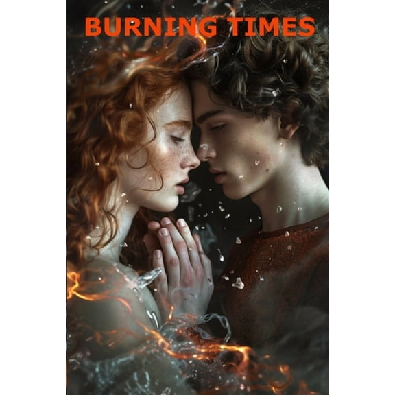 Haven Burning Times, Book 1, (Paperback)