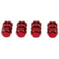 thumbnail image 2 of Conector hexagonal RC Camión Carro Combinador de ruedas Mini accesorios adaptadores extendidos Reemplazo de piezas de reparación para TRAXXAS 1/10 MAXX GeweYeeli FN000847-02, 2 of 7