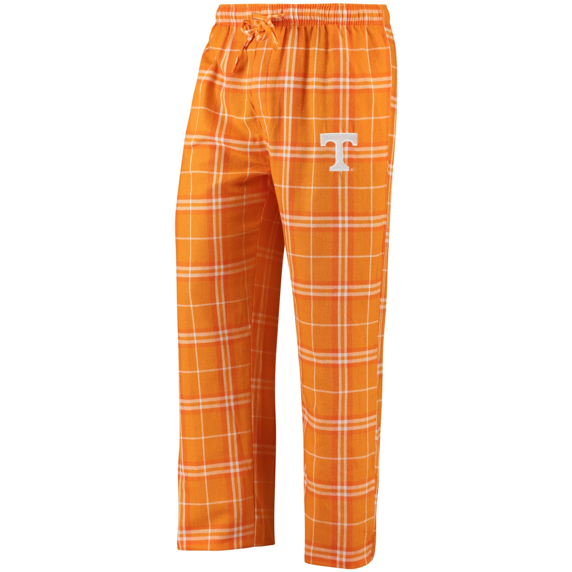 Concepts Sport Tennessee Volunteers NCAA "Huddle" Men's Flannel