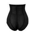 thumbnail image 5 of Bpxiofoy Shapewear Tummy Control Bodysuits for Women Butt Lifter Shapewear Seamless Waist Trainer Hi Waist Body Shaper Panty Tummy Control Underwear Butt Lifting Leggings for Women Black S, 5 of 5