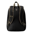 thumbnail image 2 of Mochila Escolar Para Niño Hexacam M Totto- Negro negro G, 2 of 2