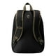thumbnail image 2 of Mochila Escolar Para Niño Hexacam M Totto- Negro negro G, 2 of 2