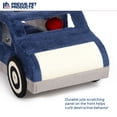 thumbnail image 3 of Prevue Pet Products Kitty-150 Cat and Dog Bed and Play Truck 709, 3 of 9
