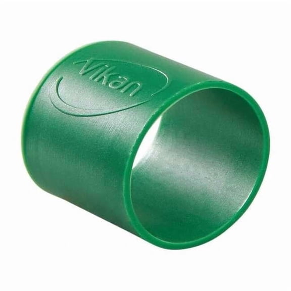 Vikan Rubber Band,Size 1",Green,PK5 98012