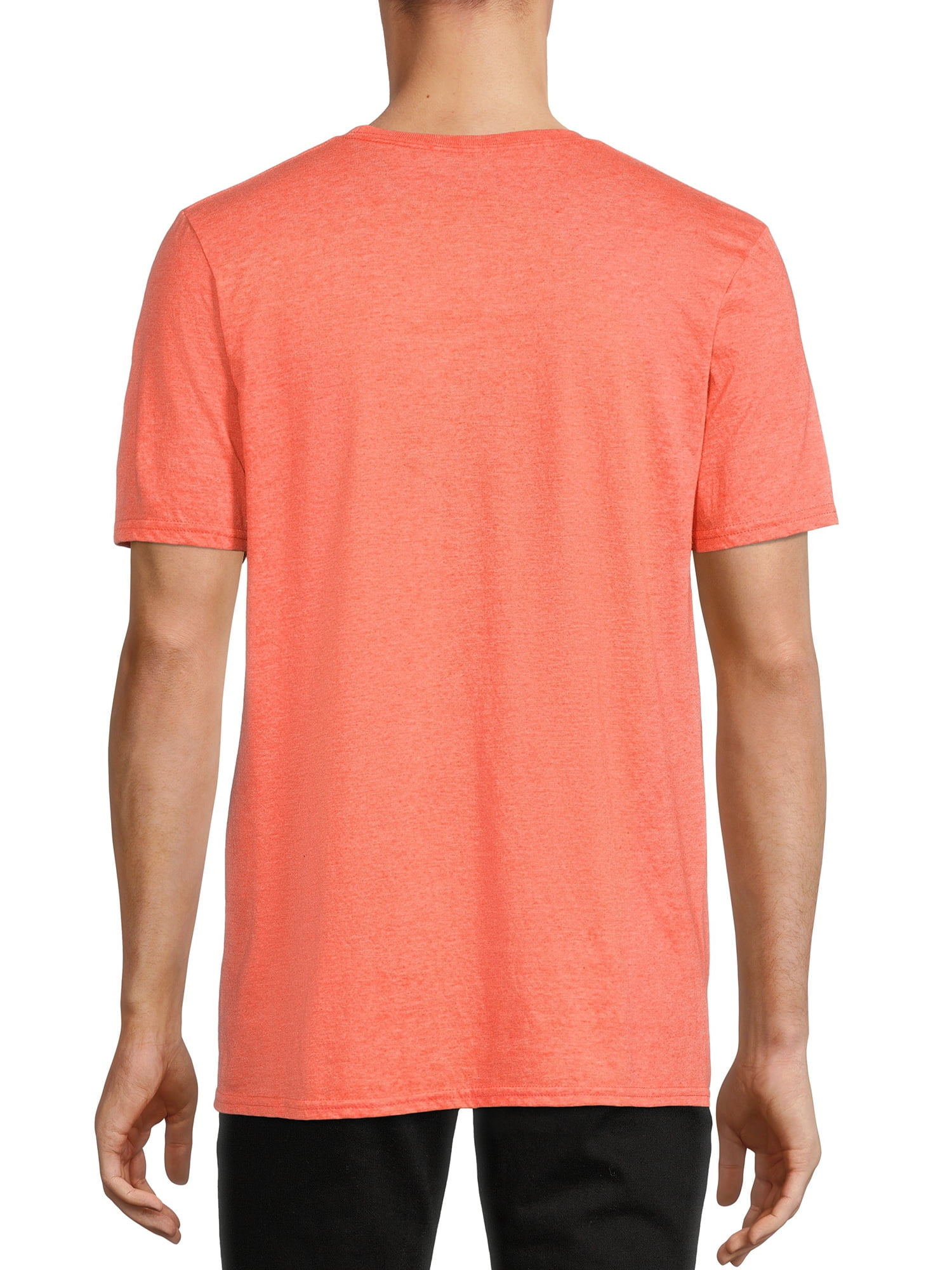 Disney Men's Mickey Mouse Halloween T-Shirt
