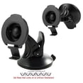 thumbnail image 2 of ChargerCity Rigid GripLock Dashboard Windshield Suction GPS Mount for Garmin Nuv, 2 of 3