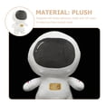 thumbnail image 5 of Juguete de astronauta de peluche, muñeco espacial de peluche con temática espacial, juguete para dormir, regalo, 5 of 5