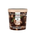thumbnail image 1 of Garnier GOOD, Permanent Hair Dye, 100% Grey Coverage, No Ammonia, 1 unit, 1 of 9