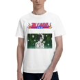 thumbnail image 1 of Camiseta de Manga Corta para Hombres Bleach, 1 of 5