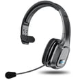 thumbnail image 1 of Auriculares Bluetooth con 60 horas de tiempo de trabajo y cancelación de ruido, 1 of 7