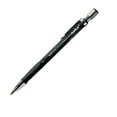 thumbnail image 2 of ZLight Propelling Pencil Black Cute High-ranking Exquisite Appearance Professional Use Distinctive High Gloss Movable Pen, 2 of 6