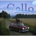 thumbnail image 1 of Various Artists - Most Relaxing Cello Album in World Ever / Various  [COMPACT DISCS], 1 of 2