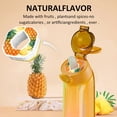 thumbnail image 4 of DQrwqpou Vainas Aromáticas Sabores Múltiples Vainas Sabor Botella Deportiva Vaina Sabor (piñas), 4 of 9