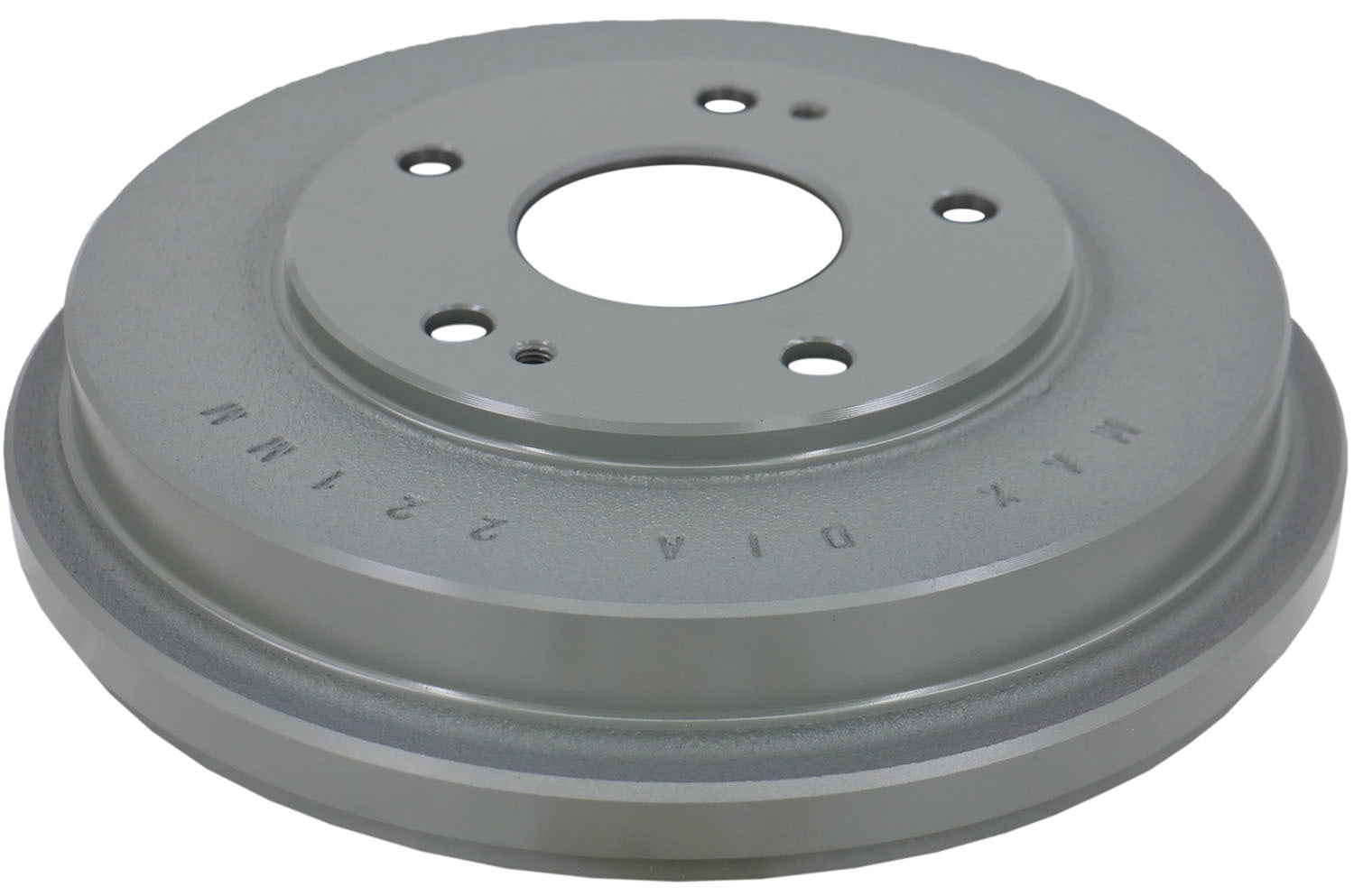 Winstop Brake Drum, Rear WS241881, Honda Accord 2007-2003