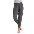 thumbnail image 1 of CYZ Women's Cotton Stretch Knit Pajamas Jogger Pants/Lounge Pants, 1 of 1