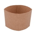 thumbnail image 1 of Fajilla de cartón para vaso desechable., 1 of 1