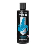 Arctic Fox Semi Permanent Hair Dye 8 Oz. (Electric Paradise)