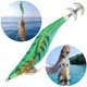 thumbnail image 2 of Cebo Calamar Camarón Alta 13 Cm 21 G Anzuelo Calamar Pesca Mar Hundimiento Lento Camarón Simulado (estilo B), 2 of 9