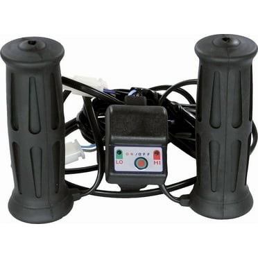 HEATED GRIPS - One Size