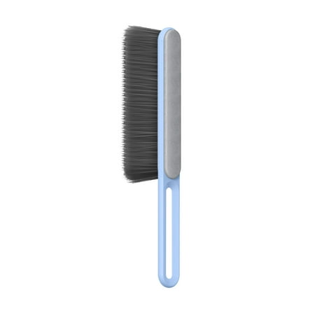 

Ausyst Home & Kitchen Brush Household Bed Sweeping Brush Multifunctional Bed Sweeping Artifact Clothes Sofa Soft Bristle Cleaning Brush Clearance Items