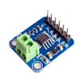 thumbnail image 3 of xinxixnxx Thermocouple Module SPI Interface Température Mesure Conseil Robuste Modules Électriques Tests Électricien, 3 of 6