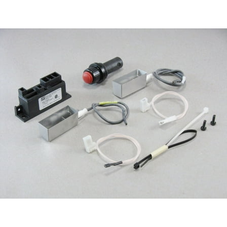 Weber IGN SYSTEM SUMMIT A4 BB 42321