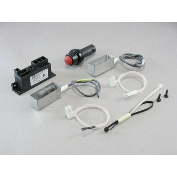 Weber IGN SYSTEM SUMMIT A4 BB 42321