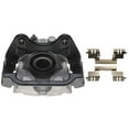 thumbnail image 2 of Acdelco 18FR2470 Rear Driver Side Disc Brake Caliper Assembly Without Pads, 2 of 2