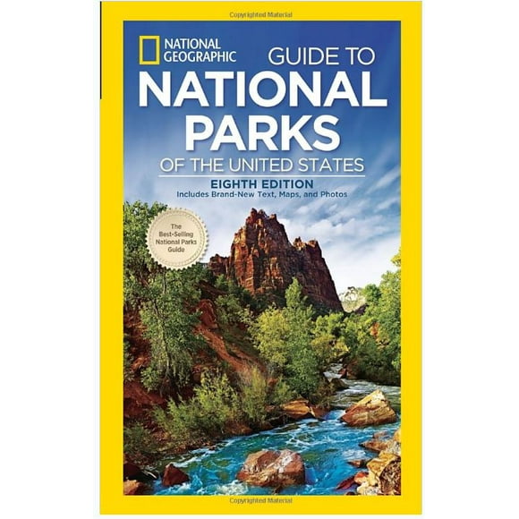 National Geographic Bk26216510 Atlas