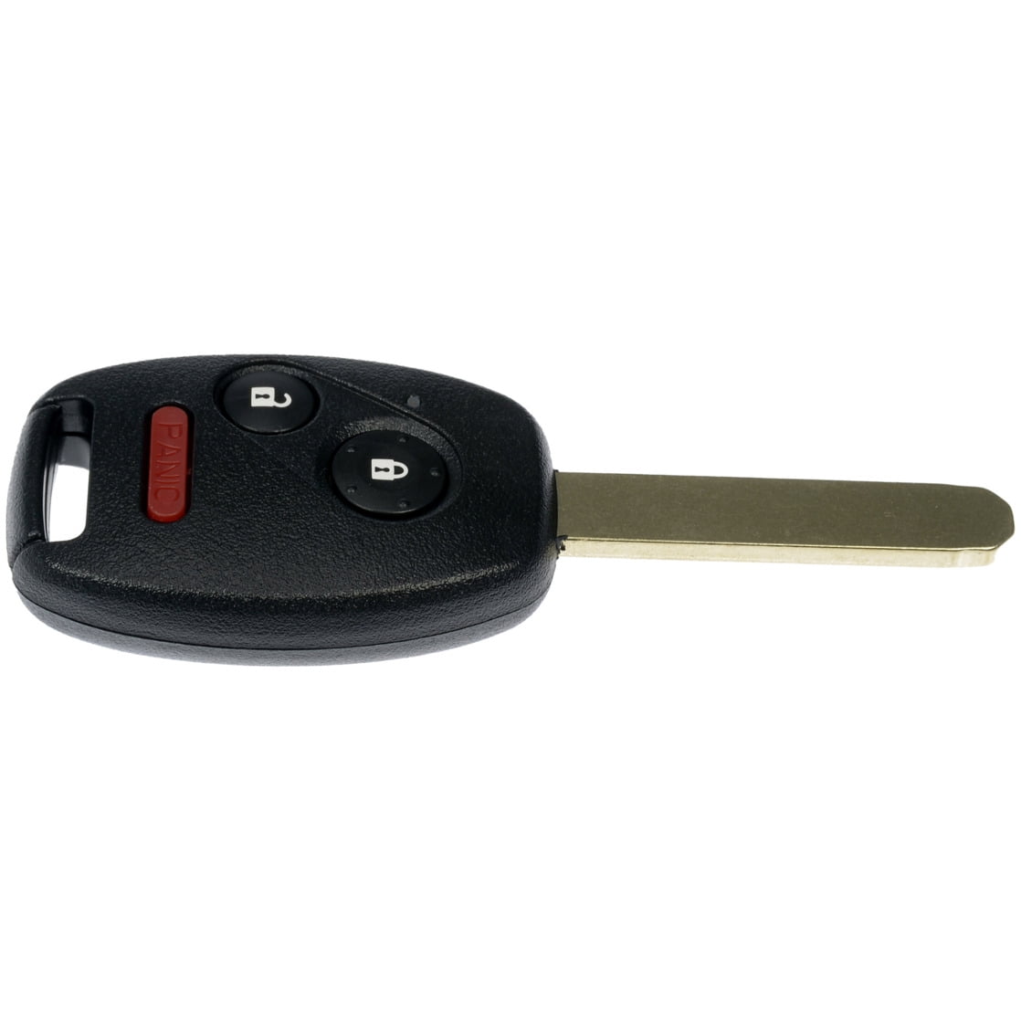 Dorman 99591 Keyless Entry Remote 3 Button for Specific Honda Models (OE FIX)