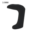 thumbnail image 1 of Mosiee Replacement Clarinet Oboe Thumb Rest Cushion Supportive And Long Lasting, 1 of 9