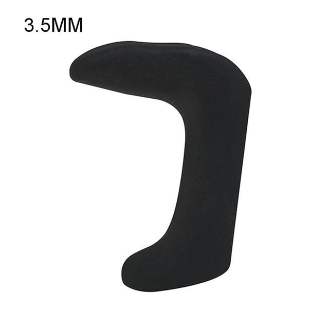 Mosiee Replacement Clarinet Oboe Thumb Rest Cushion Supportive And Long Lasting