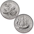 thumbnail image 3 of 1776-2026 American 250th Anniversary Semiquincentennial Collectible Coin Display Board with Mayflower & Revolutionary Quarters, 3 of 6