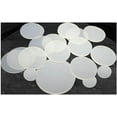 thumbnail image 3 of 10pcs Silicone sealing pad M23x2mm,For Fasteners Locking Devices Fixed Mechanical., 3 of 4