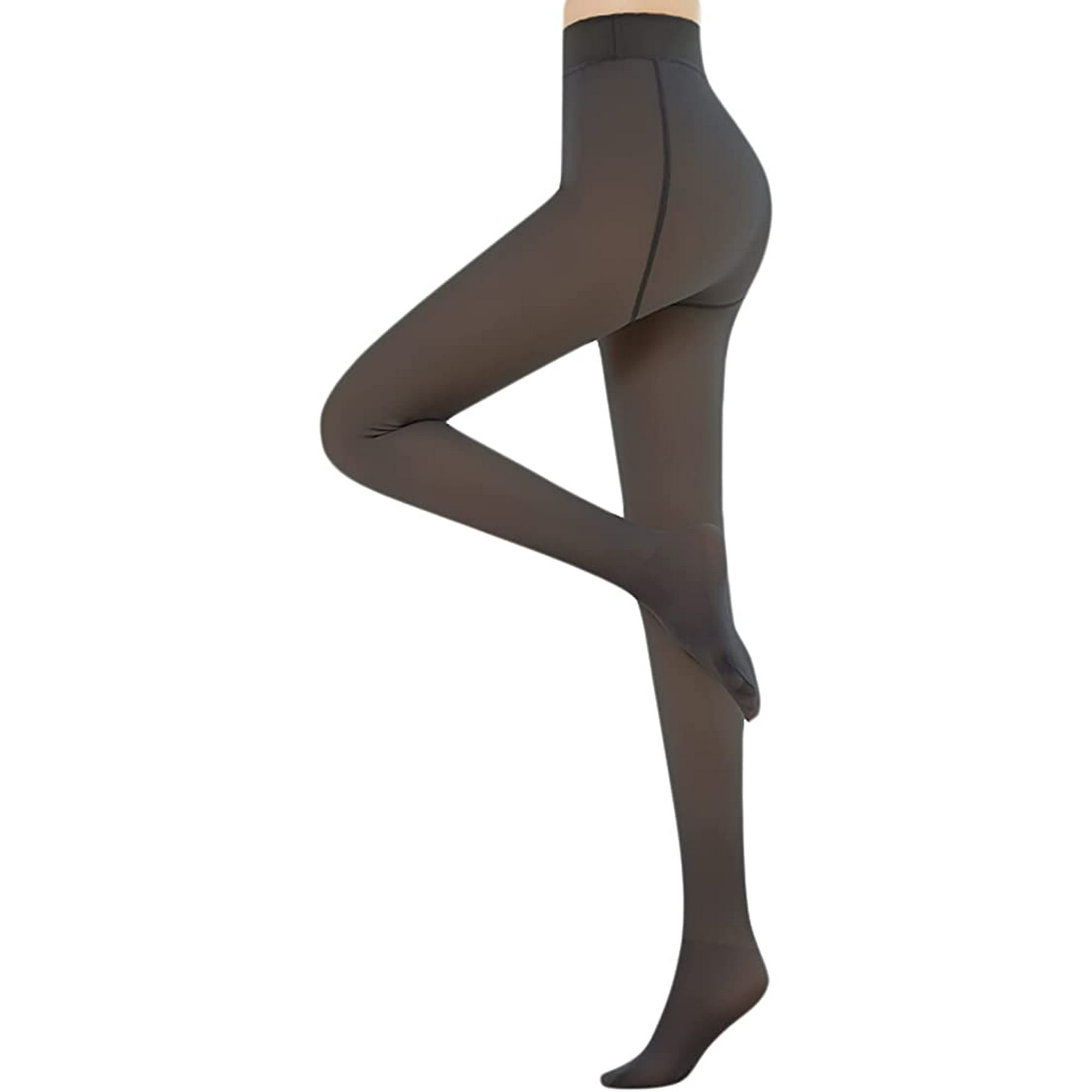 Black translucent leggings hotsell
