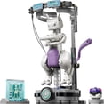 thumbnail image 4 of LEGO Pokémon SMART Play: Mewtwo’s Lab Break - Compatible Set with a SMART Tag and Brick-Built Pokémon Figure - Interactive Toy - Gift for Boys and Girls, Ages 10+ - 72163, 4 of 9