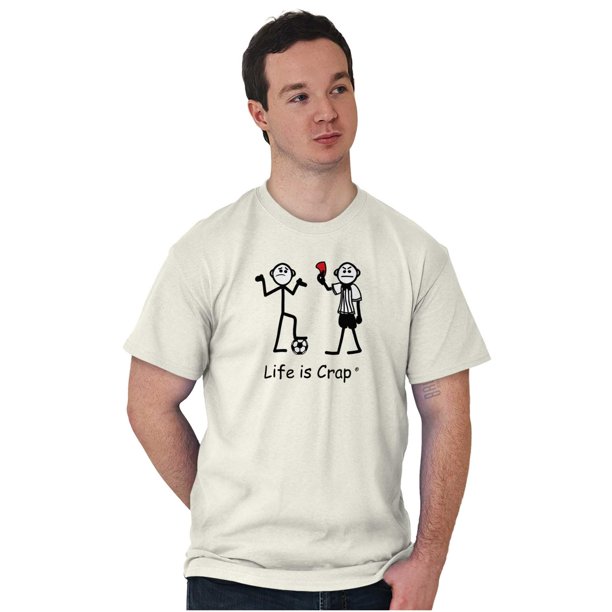tshirt life is a joke
