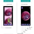 thumbnail image 2 of Wireless Otoscope Ear Camera With Dual View, 3.9mm 720phd Wifi Ear Scope With 6 Led Lights For Kids And Adults, For Android And Iphone, 2 of 5