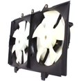 thumbnail image 3 of Radiator Cooling Fan For 2003-2005 Dodge Neon, 3 of 6