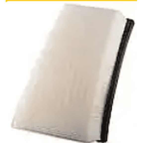 Carquest Premium Engine Air Filter (Part #83000)