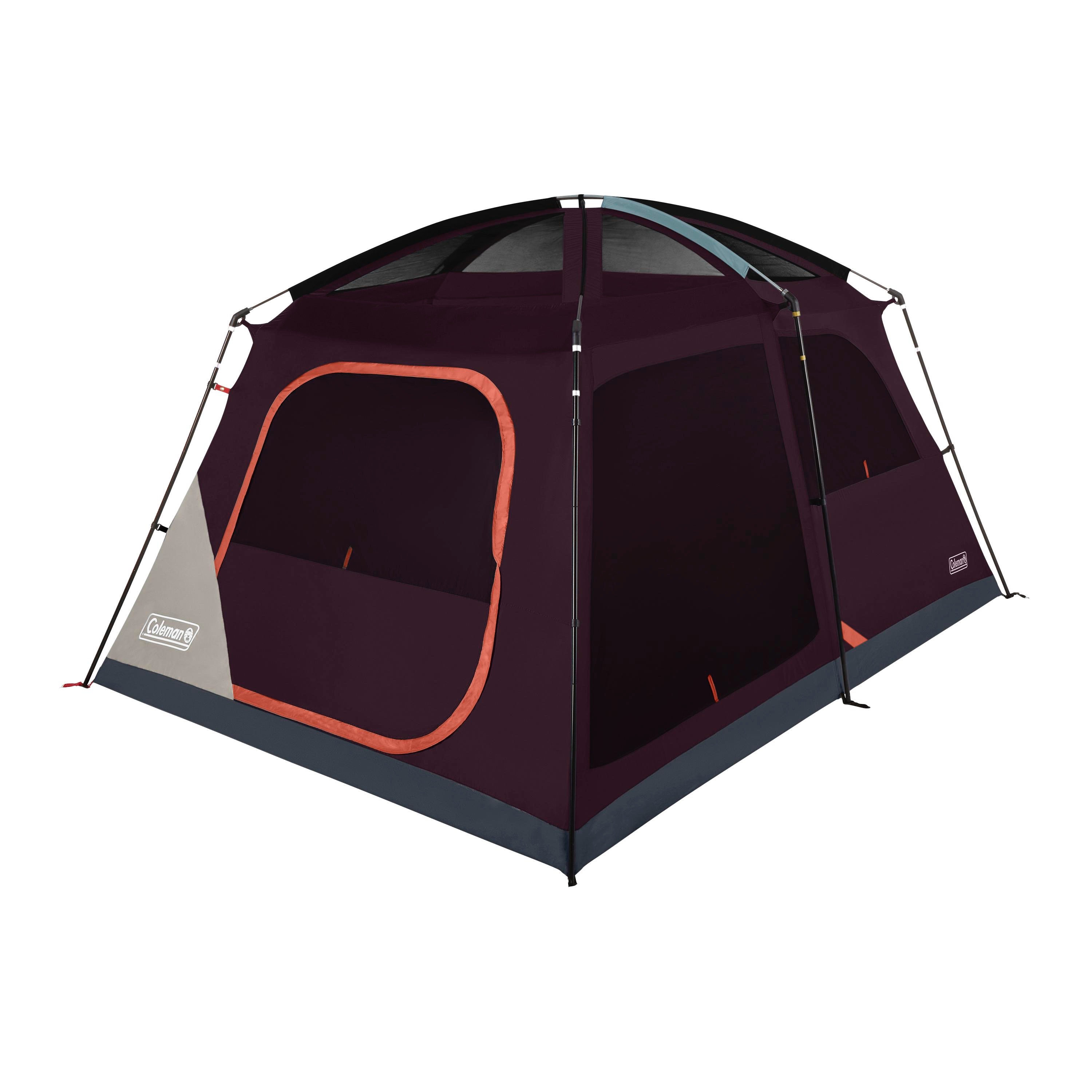 Coleman 8-Person Camping Tent - image 2 of 9