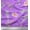 Amethyst, variant on Soimoi Cotton Duck Fabric Flower & Palm Leaves Watercolor Print Fabric by the Yard 42 Inch Wide