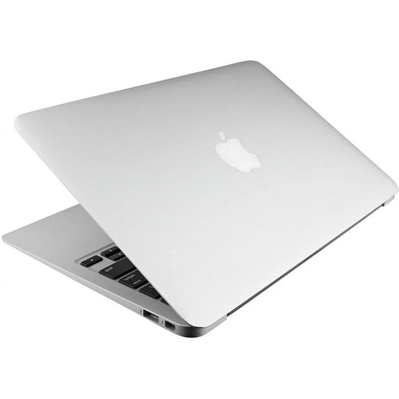 Restored Apple MacBook Air 13.3in MVFH2LL/A 2019 - Intel Core i5 1.6GHz, 8GB RAM, 128GB SSD - Silver (Refurbished)