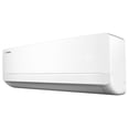 thumbnail image 3 of Aire Acondicionado Mini Split Tradicional Frío-Calor 220 V 1.5 Toneladas (18,000 BTU) Blanco Mabe - MMT18HDBWCAAXM8, 3 of 6
