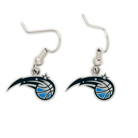 Orlando Magic Dangle Earrings
