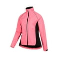 thumbnail image 3 of Mountain Warehouse Womens Adrenaline II Iso-Viz Waterproof Jacket, 3 of 4