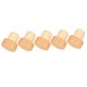 thumbnail image 2 of 60 Pieces T Shape Wine Corks Tasting Corks T Shape Wine Corks with Beech Top Wooden Wine Bottle Stopper Stoppers Bottle, 2 of 5