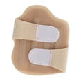 thumbnail image 1 of 1pc Finger Splint, Universal Finger Straightener, Finger Brace Support for Middle Index  Pinky Fingers for Broken Strained Fingers Adjustable Tightness, 1 of 8