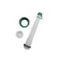 thumbnail image 2 of Vintage Metal Gas Can Spout & Parts Kit - Fits 1.5 Inch Threaded Male Neck Cans 2 of 11